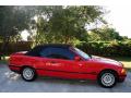 1995 3 Series 318i Convertible #14