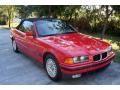 1995 3 Series 318i Convertible #16