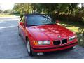 1995 3 Series 318i Convertible #17