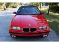 1995 3 Series 318i Convertible #18
