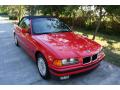 1995 3 Series 318i Convertible #19