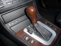 2003 3 Series 330i Coupe #9