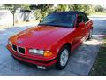 1995 3 Series 318i Convertible #20