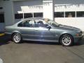 2003 5 Series 525i Sedan #4