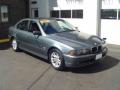 2003 5 Series 525i Sedan #5