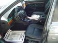 2003 5 Series 525i Sedan #6