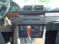 2003 5 Series 525i Sedan #7