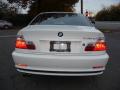 2003 3 Series 330i Coupe #12