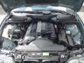 2003 5 Series 525i Sedan #10