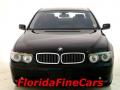 2003 7 Series 745i Sedan #5 2003 7 Series 745i Sedan #5