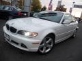 2004 3 Series 325i Coupe #1