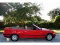 1995 3 Series 318i Convertible #31