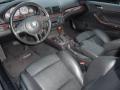 2004 3 Series 325i Coupe #5