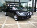 2008 5 Series 528xi Sedan #1