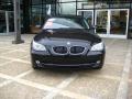 2008 5 Series 528xi Sedan #3