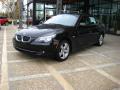 2008 5 Series 528xi Sedan #4