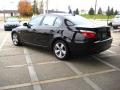 2008 5 Series 528xi Sedan #6