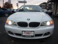 2004 3 Series 325i Coupe #11