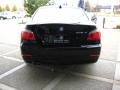 2008 5 Series 528xi Sedan #7