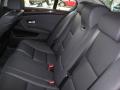 2008 5 Series 528xi Sedan #16