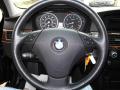 2008 5 Series 528xi Sedan #23