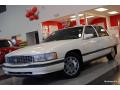 1996 DeVille Sedan #1
