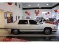 1996 DeVille Sedan #8