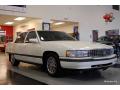1996 DeVille Sedan #9