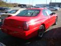 2000 Monte Carlo LS #2