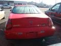 2000 Monte Carlo LS #3