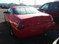 2000 Monte Carlo LS #4