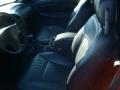 2000 Monte Carlo LS #8