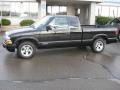 2000 S10 LS Extended Cab #1