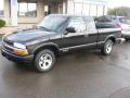 2000 S10 LS Extended Cab #2