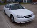 2002 Malibu LS Sedan #1
