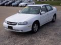 2002 Malibu LS Sedan #3