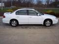 2002 Malibu LS Sedan #4