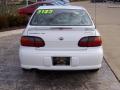 2002 Malibu LS Sedan #7
