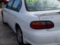 2002 Malibu LS Sedan #8