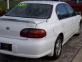 2002 Malibu LS Sedan #9