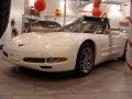 2002 Corvette Convertible #1