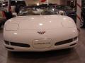 2002 Corvette Convertible #2
