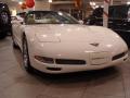 2002 Corvette Convertible #3