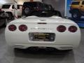 2002 Corvette Convertible #4