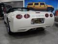 2002 Corvette Convertible #5