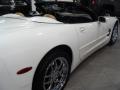 2002 Corvette Convertible #6