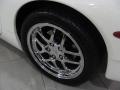 2002 Corvette Convertible #7