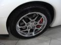 2002 Corvette Convertible #8