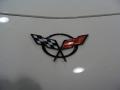2002 Corvette Convertible #9