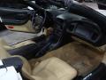 2002 Corvette Convertible #15